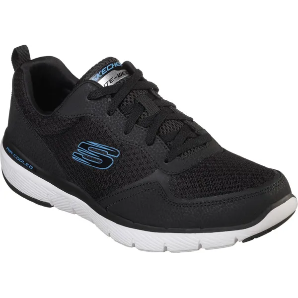 Skechers Flex Advantage 3.0 Zwart, vergelijk prijzen bij 1 winkel