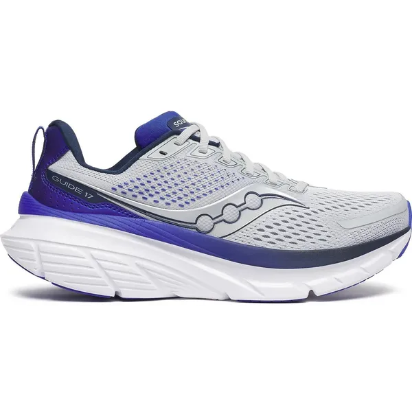 Saucony Guide 17 Cloud/Royal, vergelijk prijzen bij 1 winkel