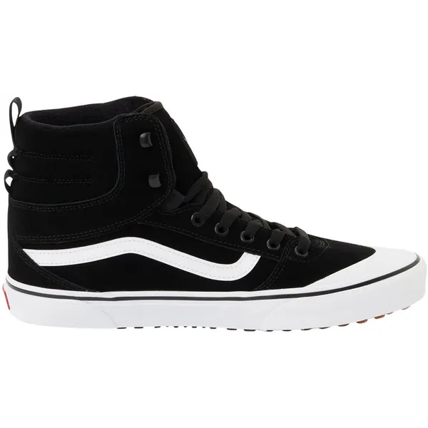 Vans Ashwood Hi VansGuard Black/White, vergelijk prijzen bij 1 winkel