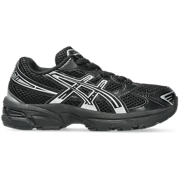ASICS Gel-1130 PS JR Zwart, vergelijk prijzen bij 1 winkel