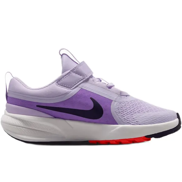 Star Runner 5 Nike Paars Model Kids, vergelijk prijzen bij 1 winkel