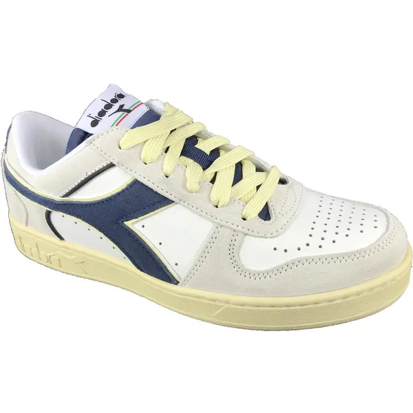 Diadora Sneakers Wit, vergelijk prijzen bij 1 winkel