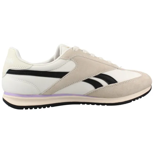 Reebok World 70 White/Purple, vergelijk prijzen bij 1 winkel