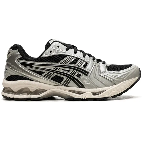 ASICS Gel-Kayano 14 "Black & Seal Grey", vergelijk prijzen bij 1 winkel