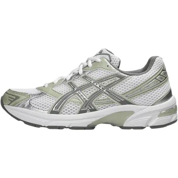 ASICS Gel-1130 White Dried Leaf Green, vergelijk prijzen bij 1 winkel