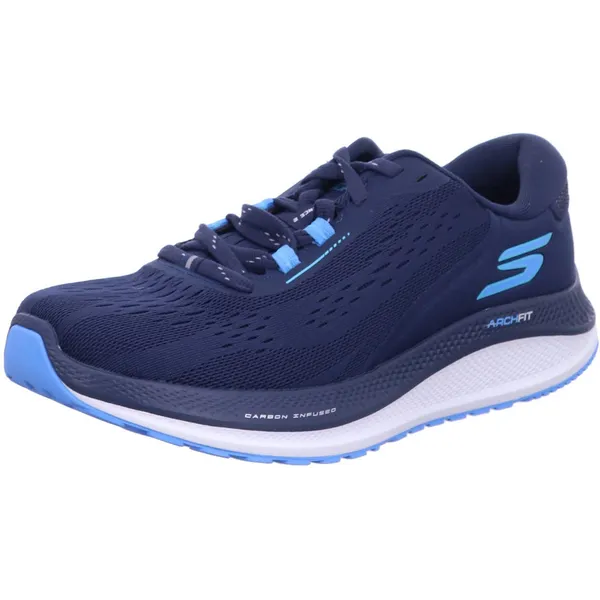 Skechers Go Run Persistence 2 Blauw, vergelijk prijzen bij 1 winkel
