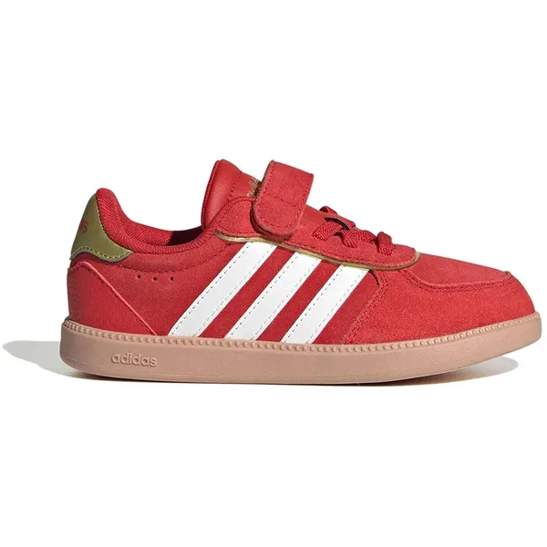adidas Breaknet Sleek Gymnastikskor För Barn Rood Kids, vergelijk prijzen bij 2 winkels