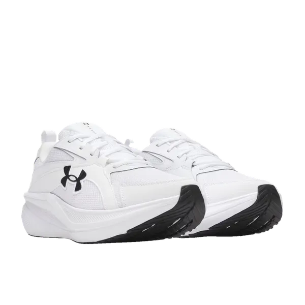 Under Armour Charged Assert 11 White, vergelijk prijzen bij 1 winkel