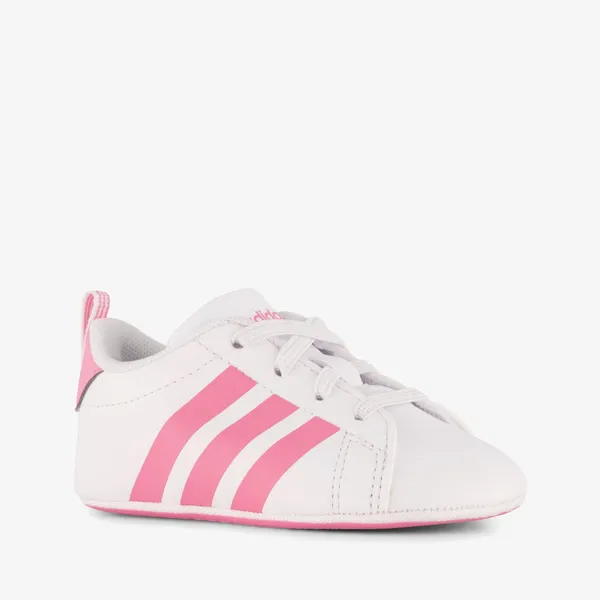 adidas Grand Court Crib Wit, vergelijk prijzen bij 1 winkel