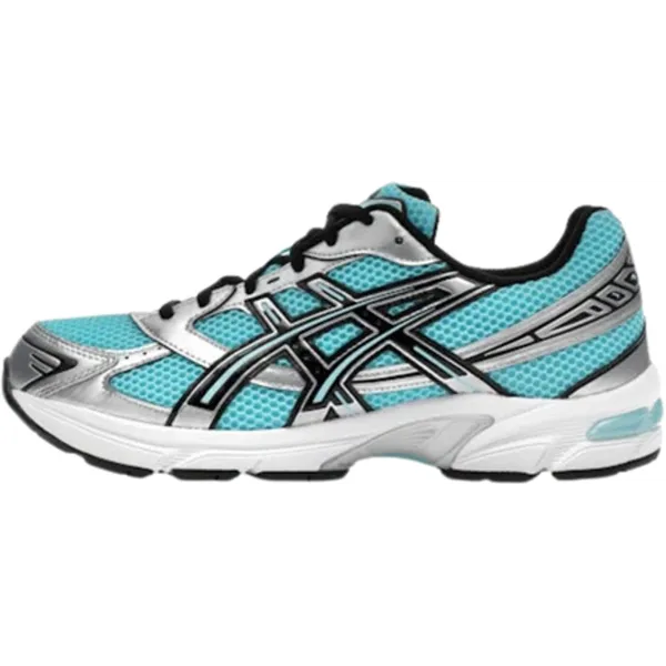 ASICS Gel-1130 Larimar Blue Silver, vergelijk prijzen bij 1 winkel