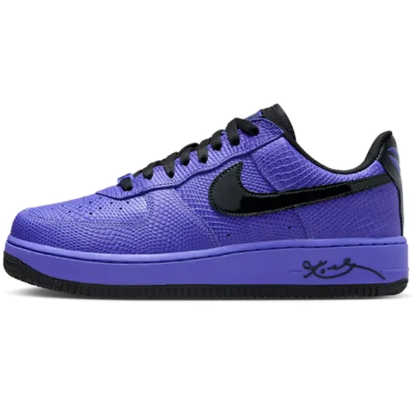 Nike Air Force 1 Low Protro Kobe Bryant x FC Barcelona Persian Violet, vergelijk prijzen bij 1 winkel