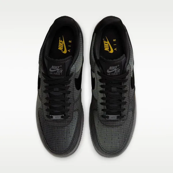Nike Air Force 1 '07 LX Pencil Point/Off Noir/Speed Yellow/Zwart, vergelijk prijzen bij 1 winkel