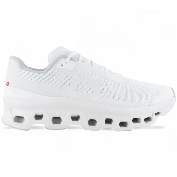 On Cloudmonster Void Cloud White-White, vergelijk prijzen bij 1 winkel