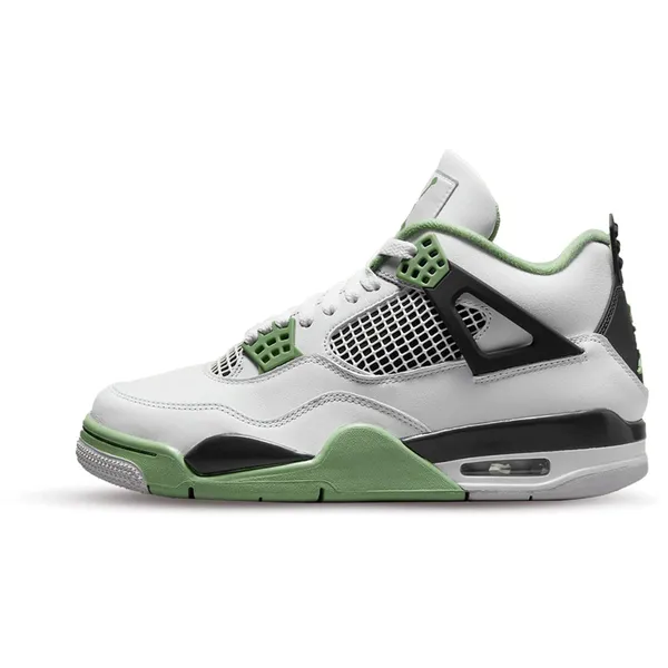 Jordan 4 Retro Seafoam, vergelijk prijzen bij 1 winkel