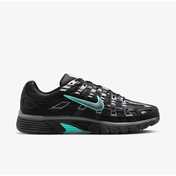 Nike P-6000 "Black Hyper Turquoise, vergelijk prijzen bij 1 winkel