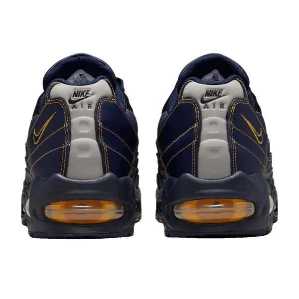 AIR MAX 95 OG Nike Air Max 95 OG Marineblauw, vergelijk prijzen bij 1 winkel