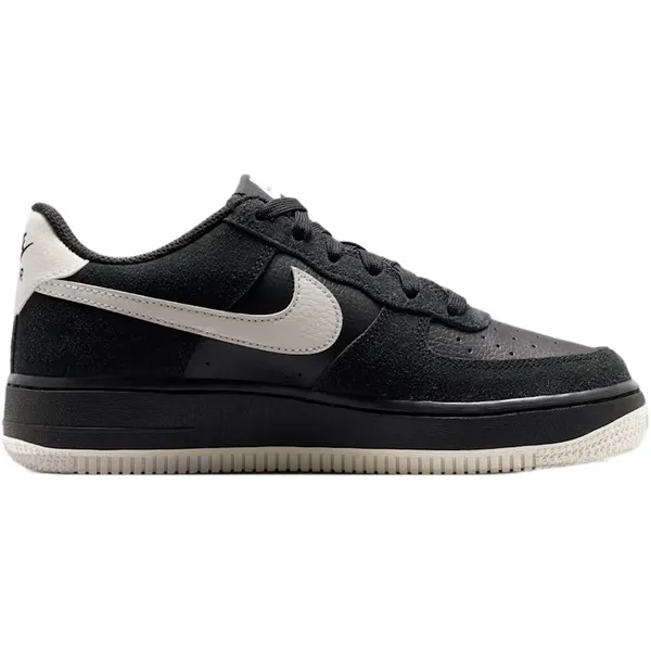 AIR Force 1 LV8 2 (GS) Nike Grijs, vergelijk prijzen bij 1 winkel