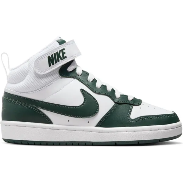 Nike Court Borough Wit/Grijs, vergelijk prijzen bij 1 winkel
