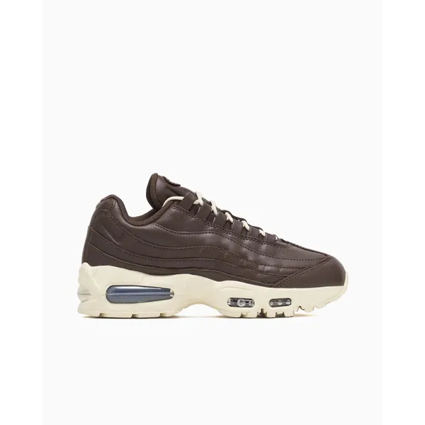 Nike Air Max 95 QS Big Bubble "Baroque Brown LTR", vergelijk prijzen bij 1 winkel