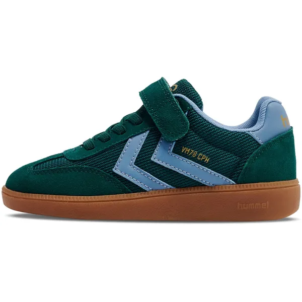Hummel Vm78 CPH Jr Kids, vergelijk prijzen bij 1 winkel