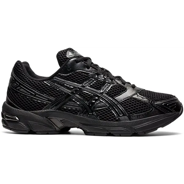 ASICS Gel-1130 Black Graphite Grey, vergelijk prijzen bij 1 winkel