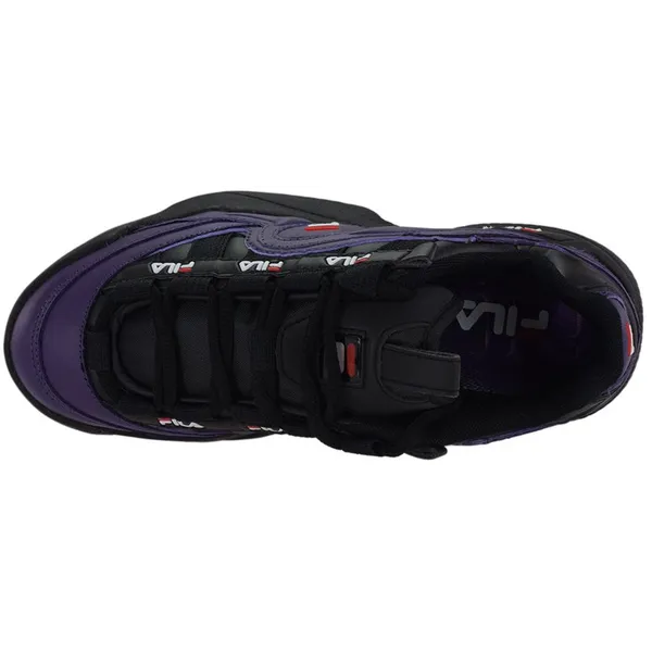 Fila D-Formation 37 Paars, vergelijk prijzen bij 1 winkel