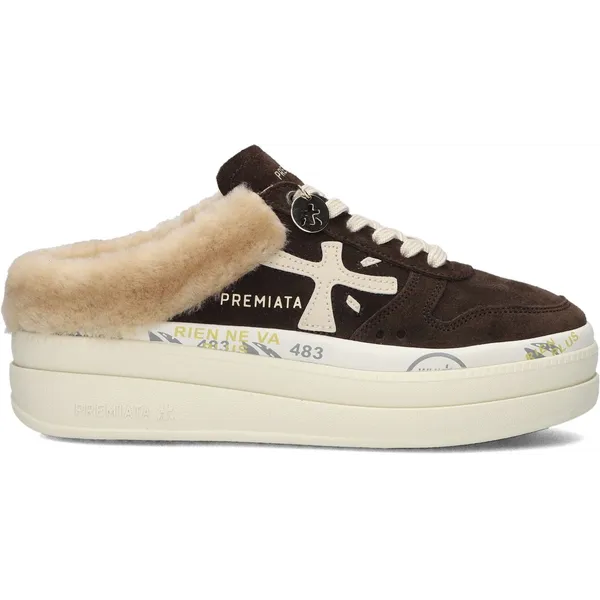 Premiata Micol Bruin, vergelijk prijzen bij 1 winkel