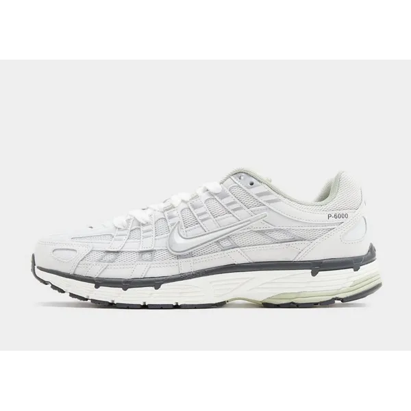 Nike P-6000 "Platinum Tint Metallic Silver" Zilver/Grijs, vergelijk prijzen bij 1 winkel