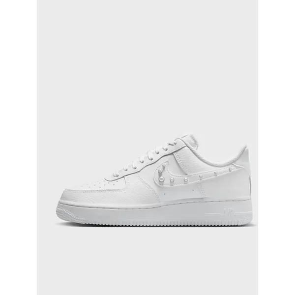 Nike Air Force 1 Wit Parel, vergelijk prijzen bij 1 winkel