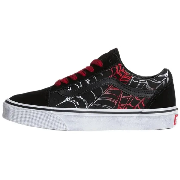 Vans Old Skool Zwart Kids, vergelijk prijzen bij 1 winkel