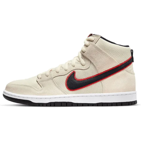 Nike SB Dunk High Pro PRM, vergelijk prijzen bij 1 winkel