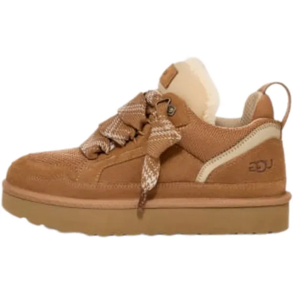 UGG Lowmel Chestnut, vergelijk prijzen bij 1 winkel