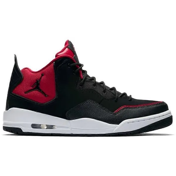 Nike Jordan Courtside 23 Zwart/Rood, vergelijk prijzen bij 1 winkel
