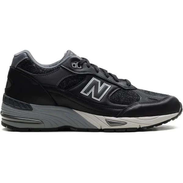 New Balance 991 Zwart, vergelijk prijzen bij 1 winkel