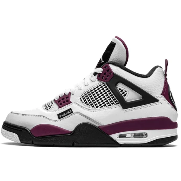 Jordan 4 Retro PSG Paris Saint-Germain, vergelijk prijzen bij 1 winkel