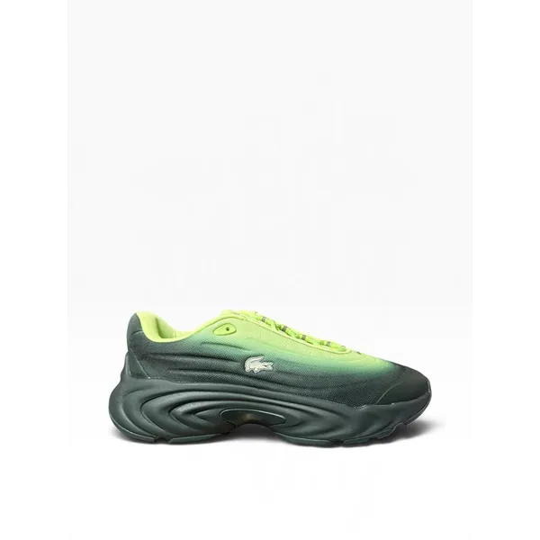 Nike Lacoste Spinor 225 SMA (Reflective) Groen/Donkergroen, vergelijk prijzen bij 1 winkel