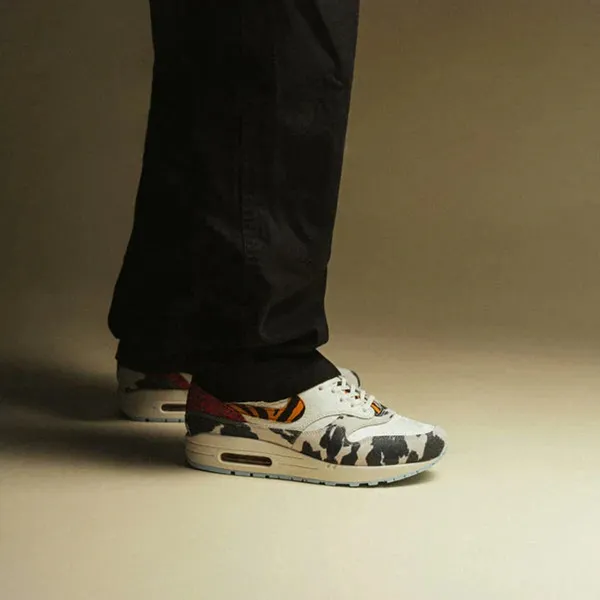 Nike Air Max 1 '87 Great Indoors, vergelijk prijzen bij 1 winkel