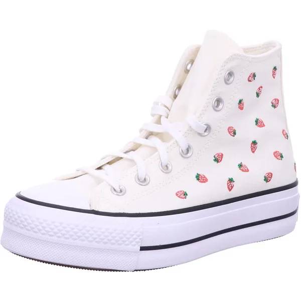 Converse Sneakers Beige, vergelijk prijzen bij 1 winkel