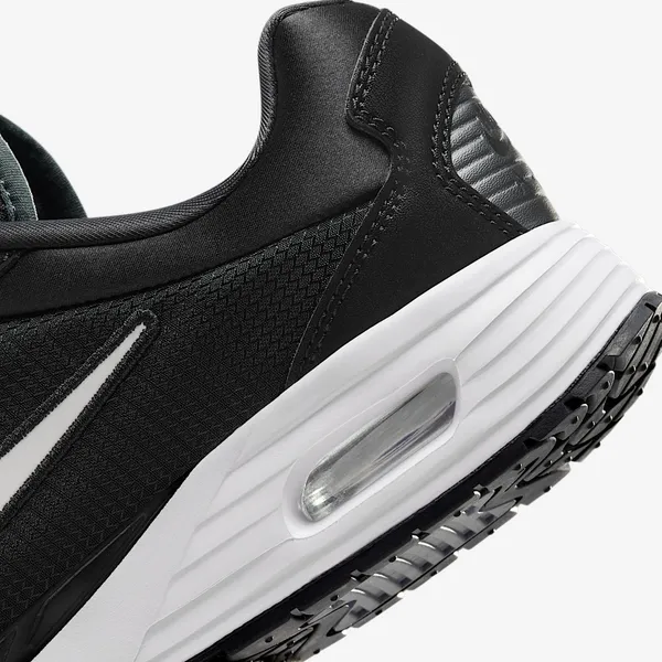 Nike Air Max Solo GS Black/White/Anthracite Zwart/Wit, vergelijk prijzen bij 1 winkel