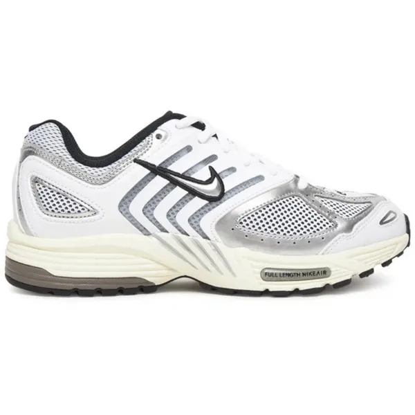 Nike Air Pegasus 2005 Wit/Metallic, vergelijk prijzen bij 1 winkel