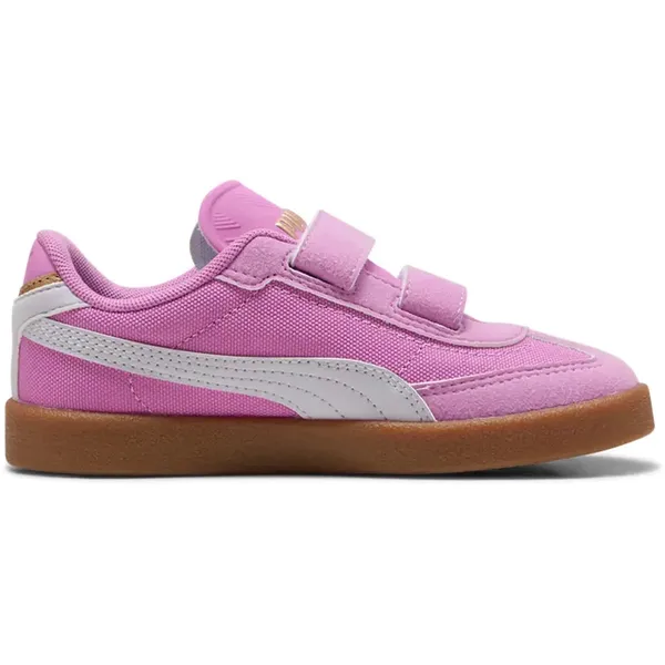 Puma Club II Era Cv V PS Mauve Pop/Lavender Pop, vergelijk prijzen bij 1 winkel