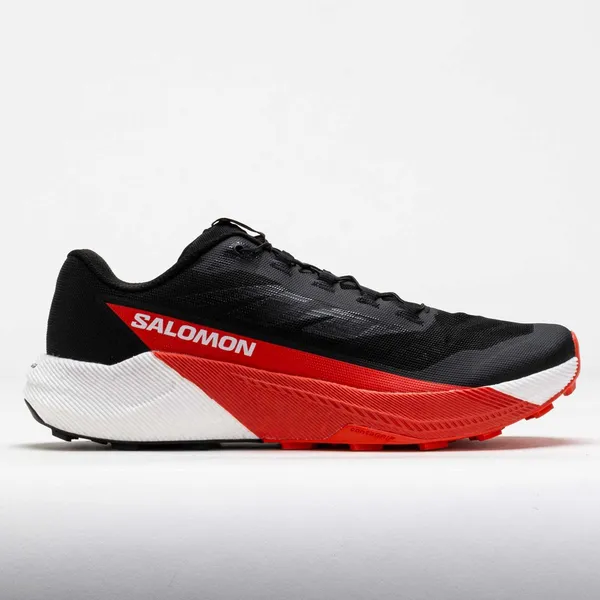 Salomon Pulsar 278D6 Zwart/wit/kers 44 2/3, vergelijk prijzen bij 1 winkel