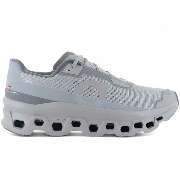 On Cloudmonster Void Cloud Alloy-Glacier Grijs, vergelijk prijzen bij 1 winkel