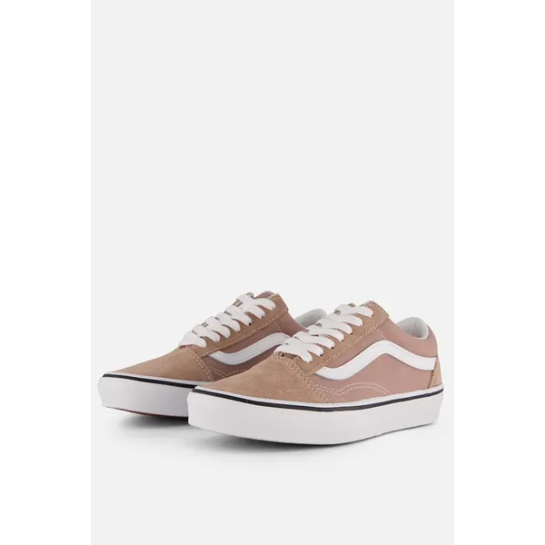 Vans Old Skool Taupe, vergelijk prijzen bij 1 winkel