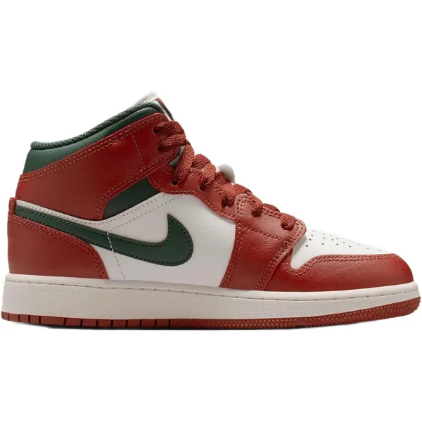 Nike Air Jordan 1 Mid (GS), vergelijk prijzen bij 1 winkel