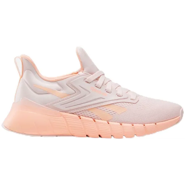 Reebok Nano Gym Pure Pink Future Peach, vergelijk prijzen bij 1 winkel