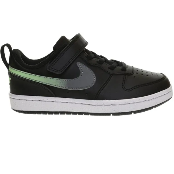 Nike Court Zwarte, vergelijk prijzen bij 1 winkel