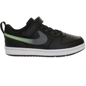 Nike Court zwart