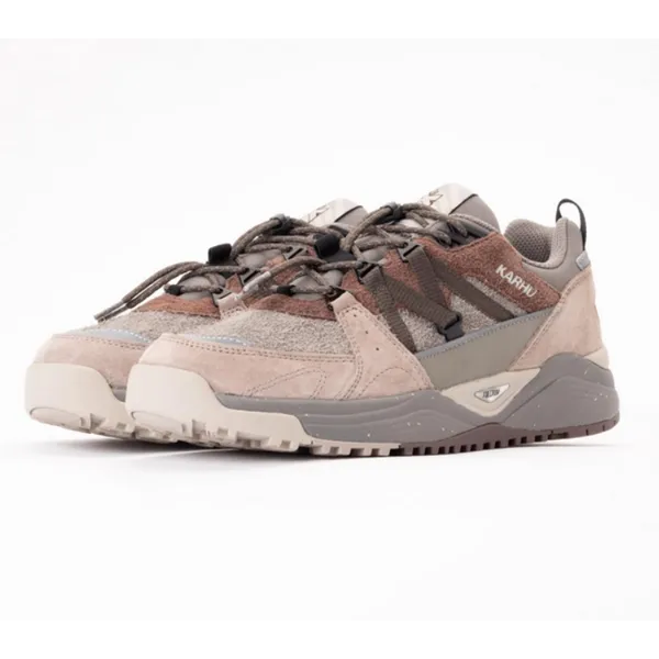 Karhu Fusion XC Atmosphere/Tarmac, vergelijk prijzen bij 1 winkel