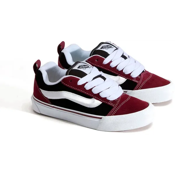 Vans Knu Skool Kids, vergelijk prijzen bij 1 winkel